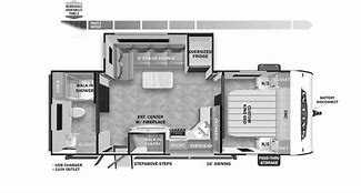 Floor Plan for Salem Platinum