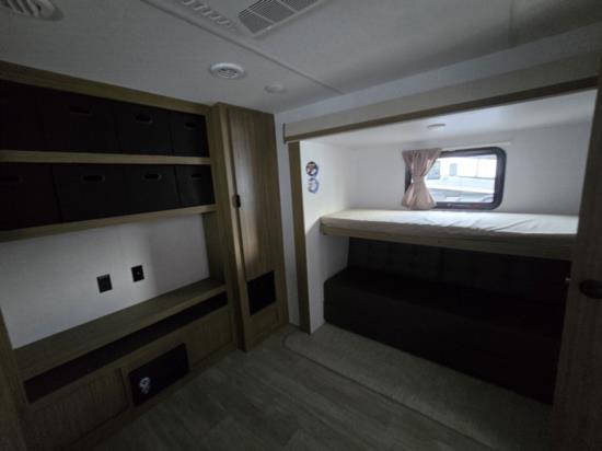 Salem Travel Trailer