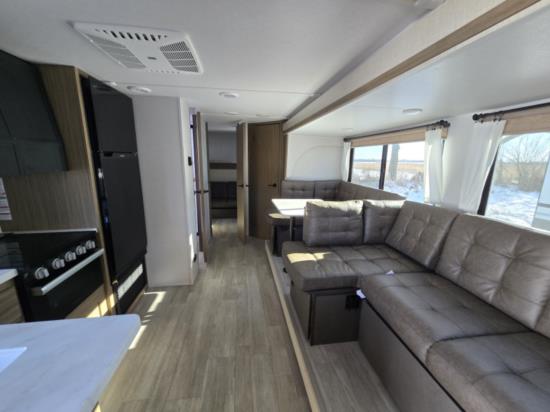 Salem Travel Trailer