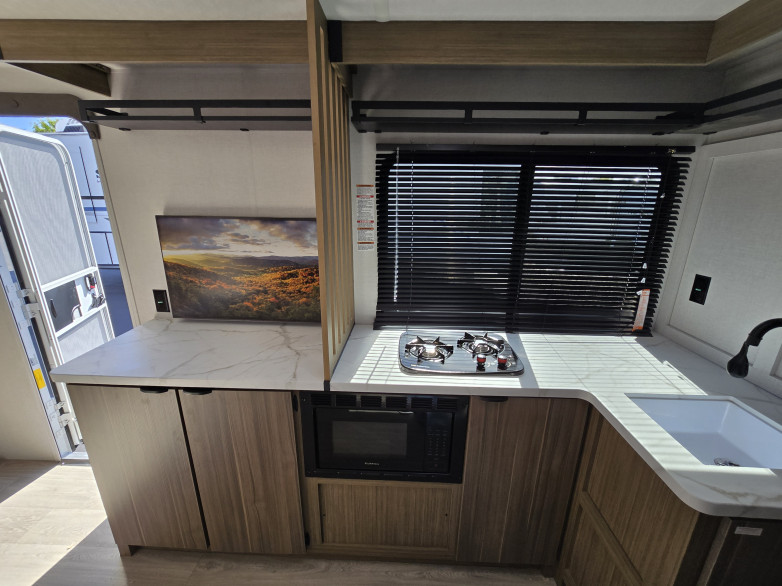 Salem FSX Ultra Lite Travel Trailer