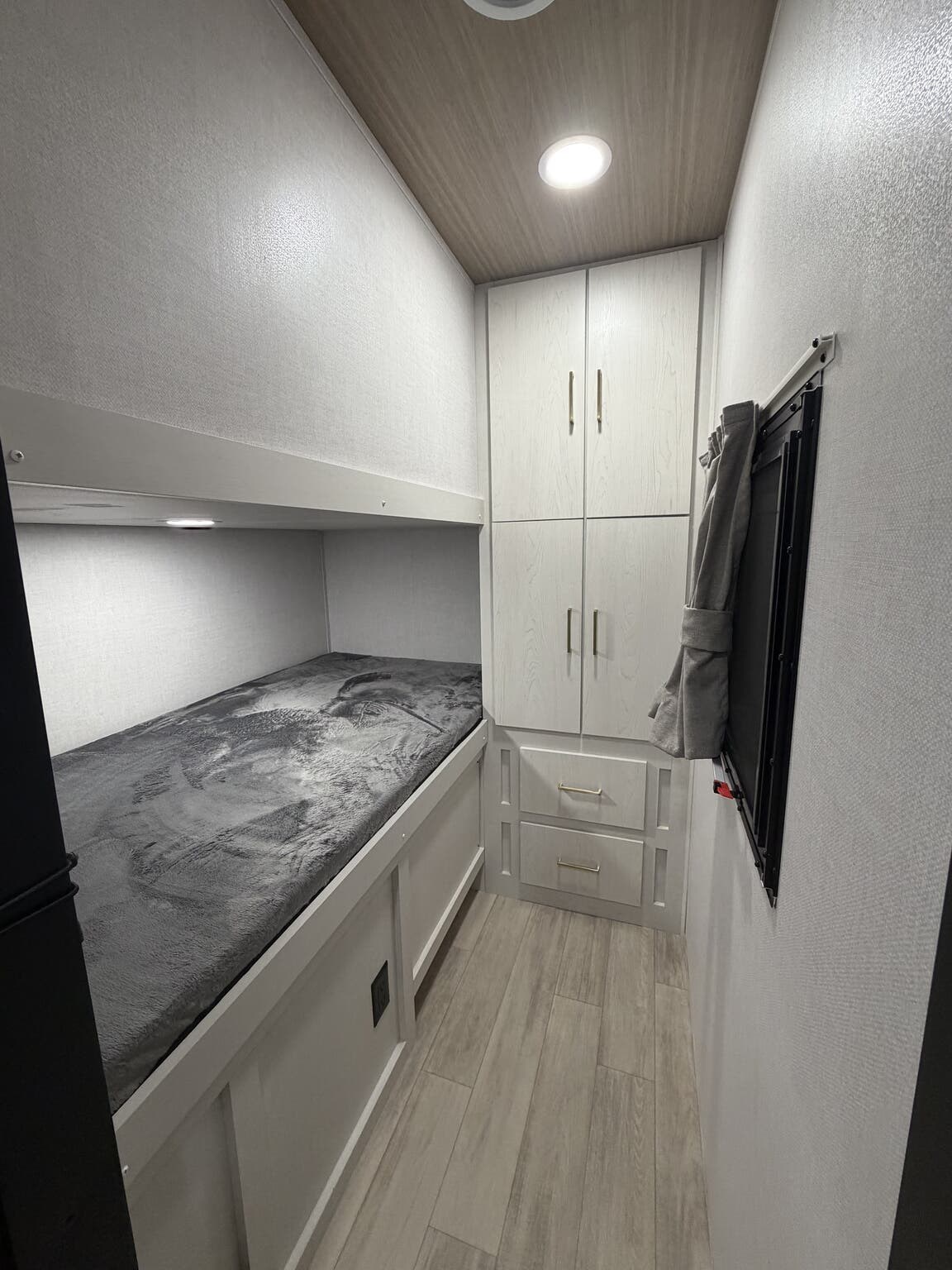 Forest River Vibe Travel Trailer