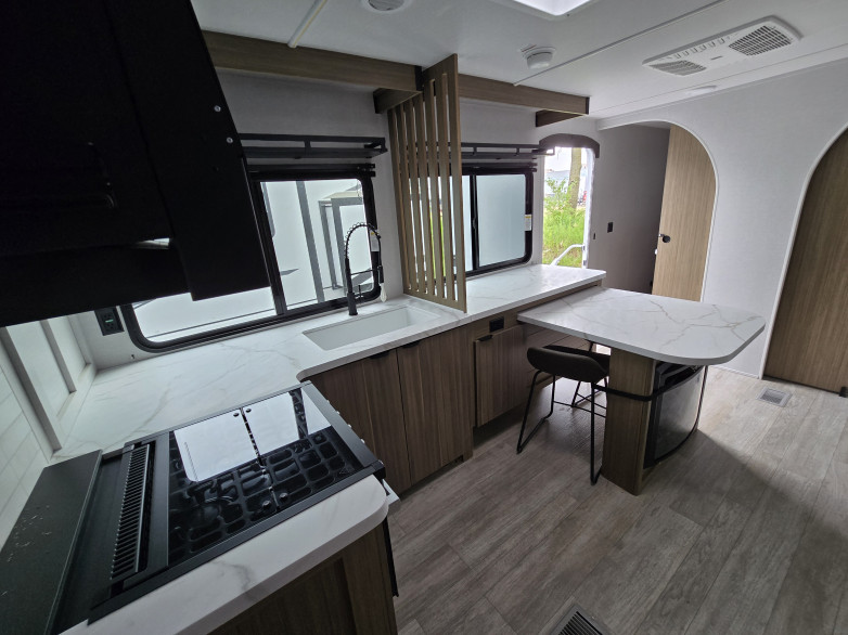 Salem Travel Trailer