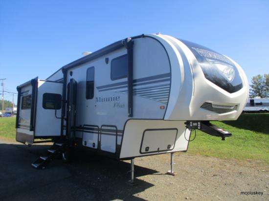 Winnebago Fifth Wheel