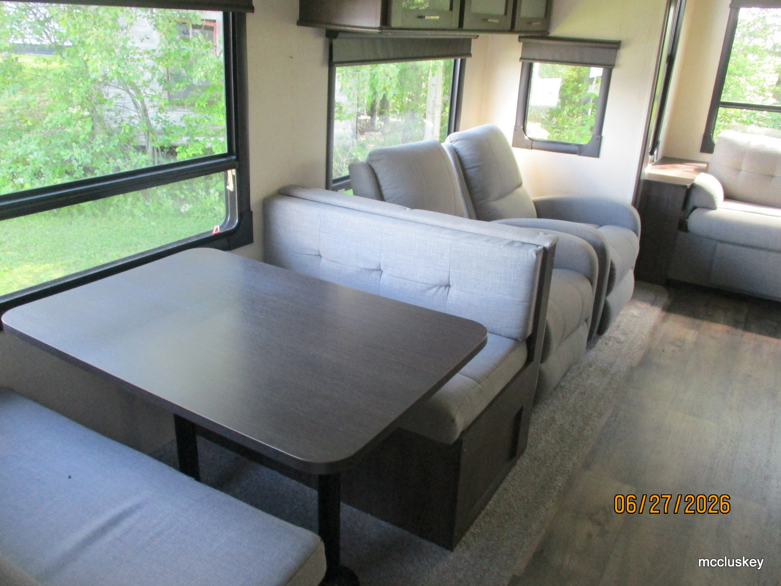Salem Travel Trailer
