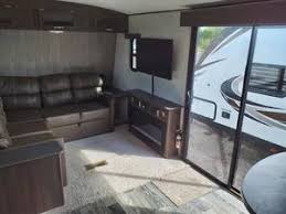 Springdale Travel Trailer